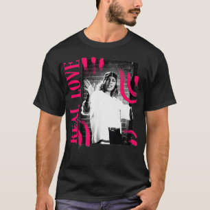 Official Mary J T-Shirt