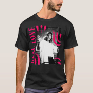 Official Mary J T-Shirt