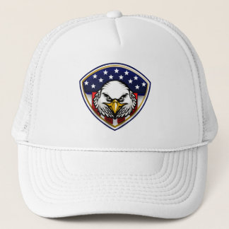 Official Maxm Trucker Hat