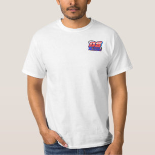 Official McCaskill Motorsports T-Shirts