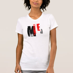 OFFICIAL MEJ Gear T-Shirt