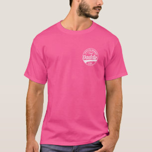 Official Member Cool Daddy Club T-Shirt