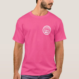 Official Member Cool Ema Club T-Shirt