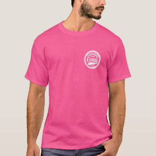 Official Member Cool Foxy Club T-Shirt