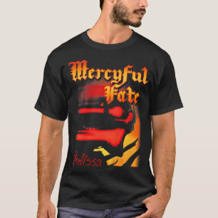 Official Mercyful Fate Melissa T-Shirt