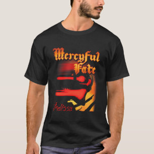 Official Mercyful Fate Melissa T-Shirt