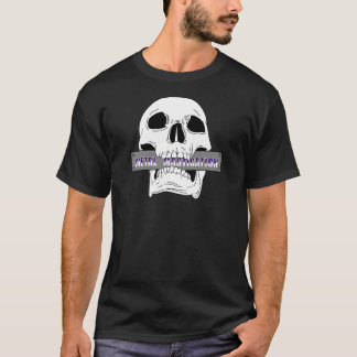 Official Metal Mastication T Shirt