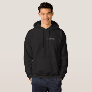 Official misconduct. Black Hoodie