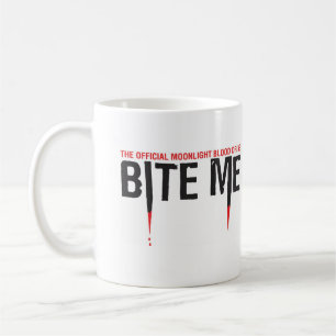 Official Moonlight Blood Drive Mug