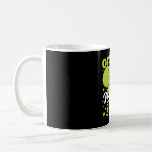 Official Napping Shirt Cute Kawaii Sleeping Coffee Mug