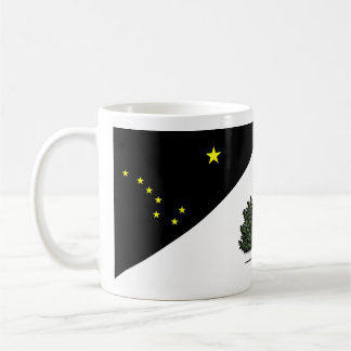 Official North Backyardistan Coffee Mug