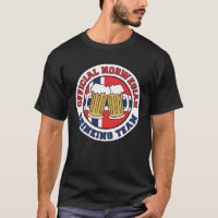 Official Norwegian Drinking Team