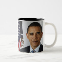 Official Obama Inauguration Souvenir
