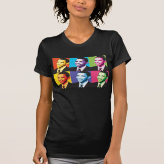 Official Obama Supporter Tee