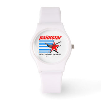 Official Paintstar watch