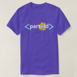 Official Parsoid Team T-Shirt (2018, v3)