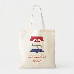 Official Philly 2014 Bag