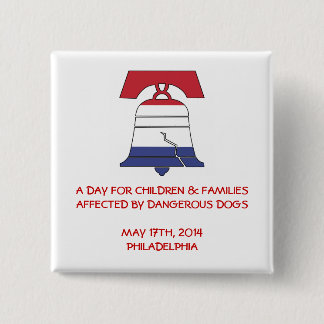 Official Philly 2014 Pin