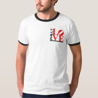 Official Philly 2014 Shirt