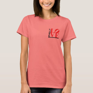 Official Philly 2014 Shirt