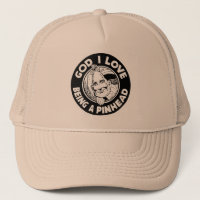 Official Pinhead Dirtball Hat