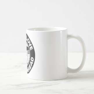 Official Pinhead Mug