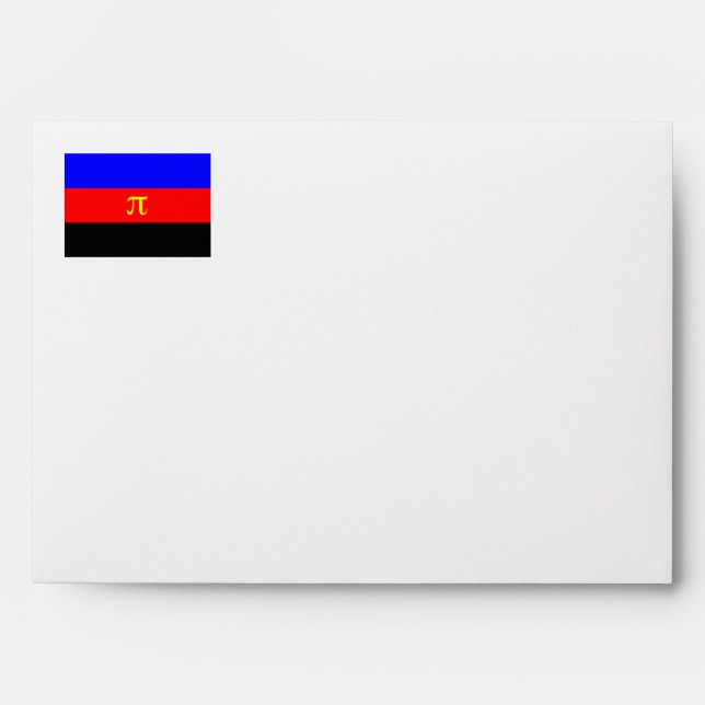 OFFICIAL POLYAMORY PRIDE FLAG -.png Envelope (Front)
