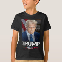 Official Portrait Of Trump 4547 Inauguration Day