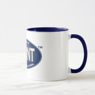 Official Presidential Mug