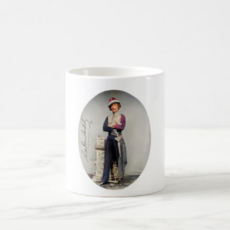 Official Raden Saleh® Coffee Mug