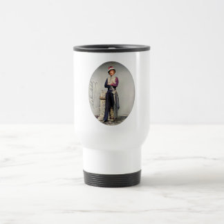 Official Raden Saleh® Coffee Mug