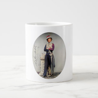 Official Raden Saleh® Coffee Mug