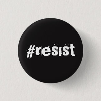 Official #RESIST Button