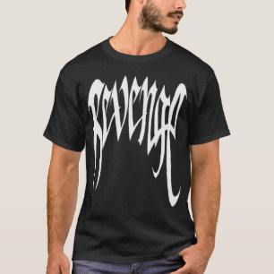 official revenge    T-Shirt