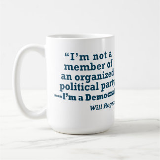 Official San Francisco District 11 Democrats mug