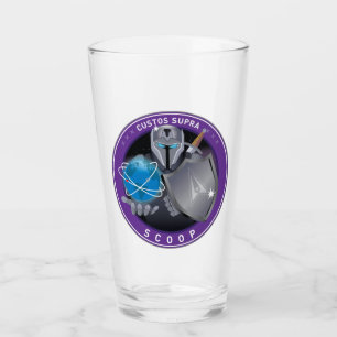 Official SCOOP Glass