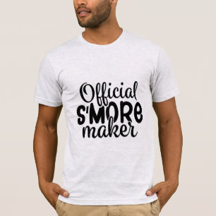 Official Smore T-Shirt