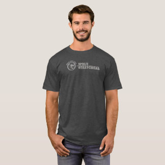 OFFICIAL Sprue Light Logo on Dark Shirt