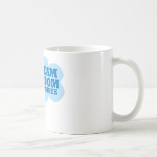 Official Steam Room Stories mug