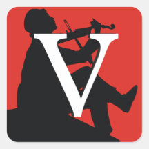 Official stickers