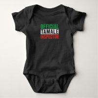Official Tamale Inspector