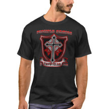 Official TMFD Clan T-Shirt