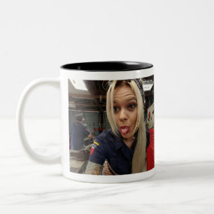 Official Tool Girl Lilli workshop mug 2020 v