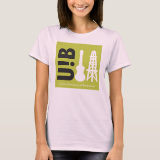 Official U!B Shirt