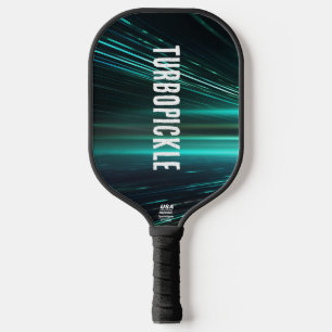 Official USA Pickleball Certifica Paddle
