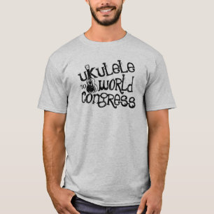 Official UWC 2010 LIGHT Shirt! T-Shirt