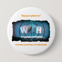 Official WheatstoneHolmes stereoscopic 3D