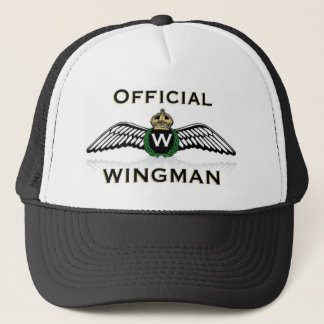 Official Wingman Hat