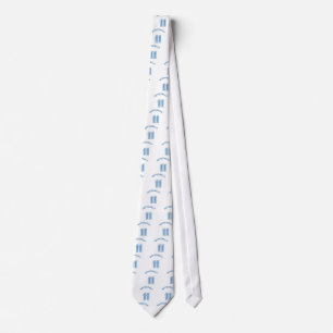 Officially 11 tie