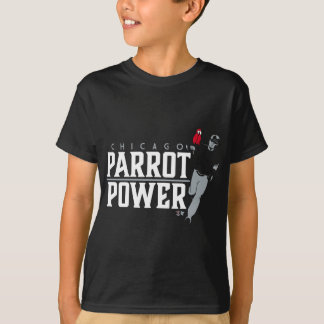 Officially Licensed Edwin Encarnacion - Chicago Pa T-Shirt